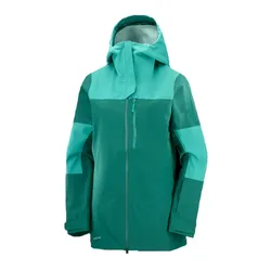 Campera Salomon Stance 3L Jkt
