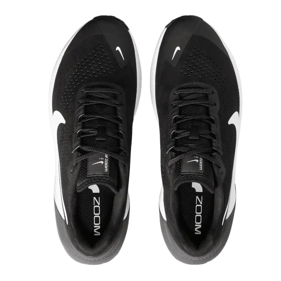 Imagen 3 de 6 de Zapatillas Nike Air Zoom TR 1-NEGRO/BLANCO