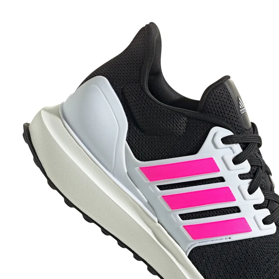 Imagen 6 de 7 de Zapatillas adidas Ubounce Dna-NEGRO/BLANCO/ROSA