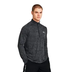 Buzo Under Armour Tech Texturizada