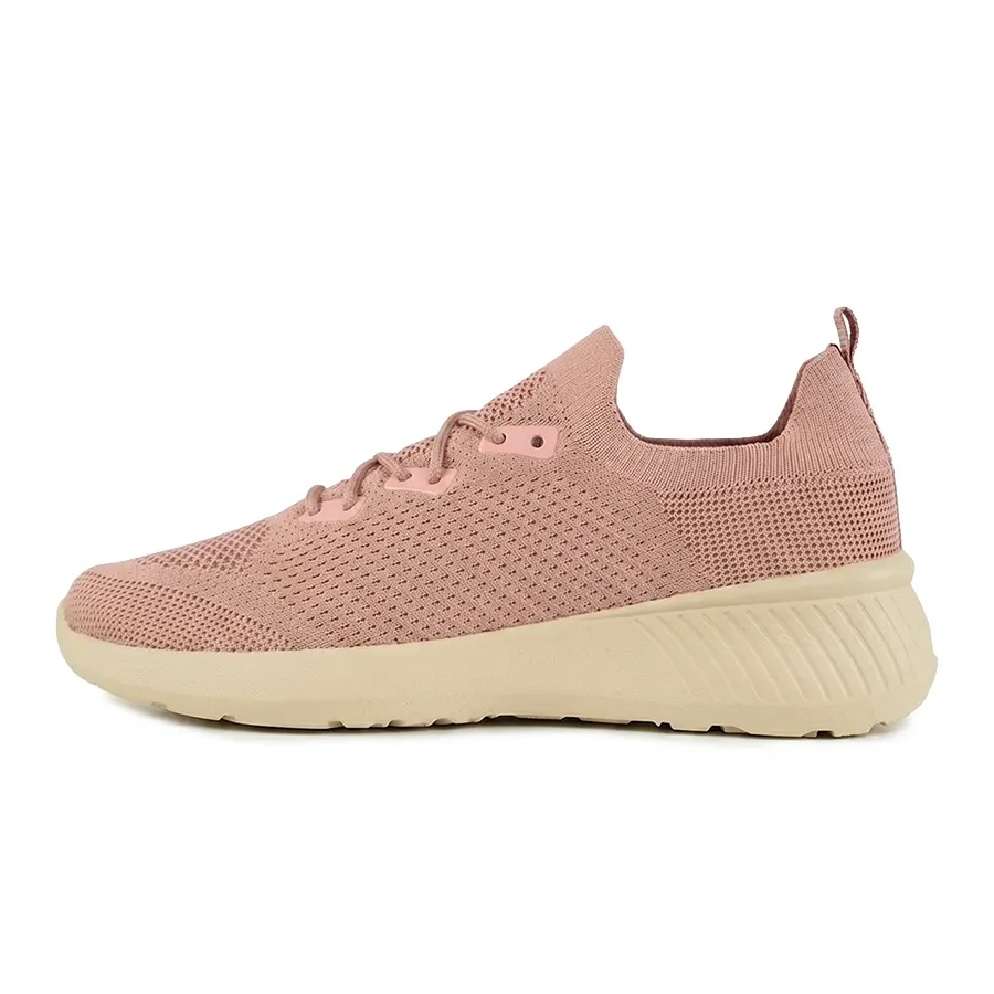 Imagen 1 de 4 de Zapatillas Topper Curb-ROSA