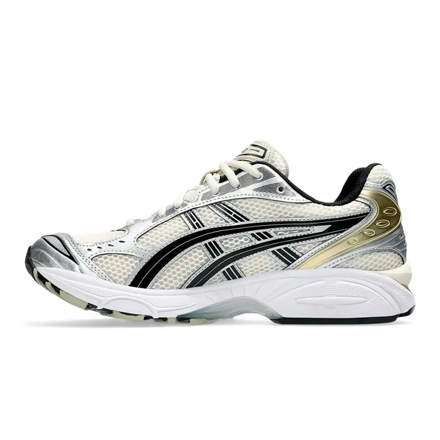 Imagen 1 de 6 de Zapatillas Asics Gel-Kayano 14-PLATA/NATURAL