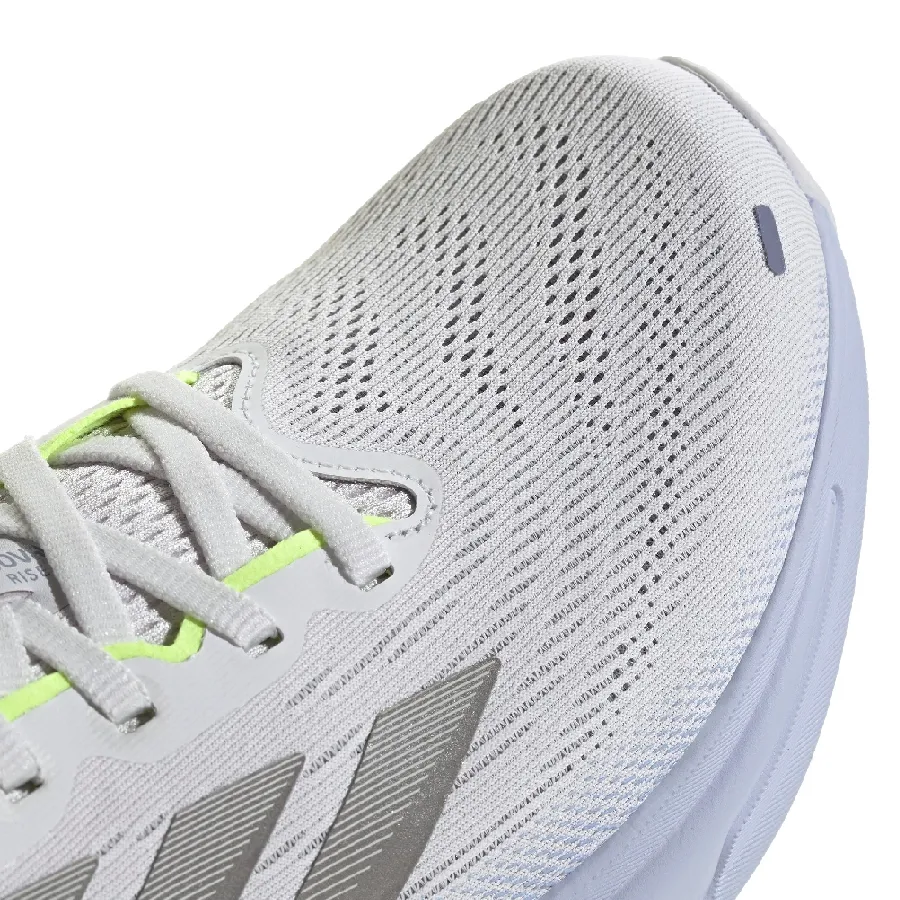 Imagen 7 de 8 de Zapatillas adidas Supernova Rise 2-BLANCO/GRAFITO/AMARILLO FLUOR