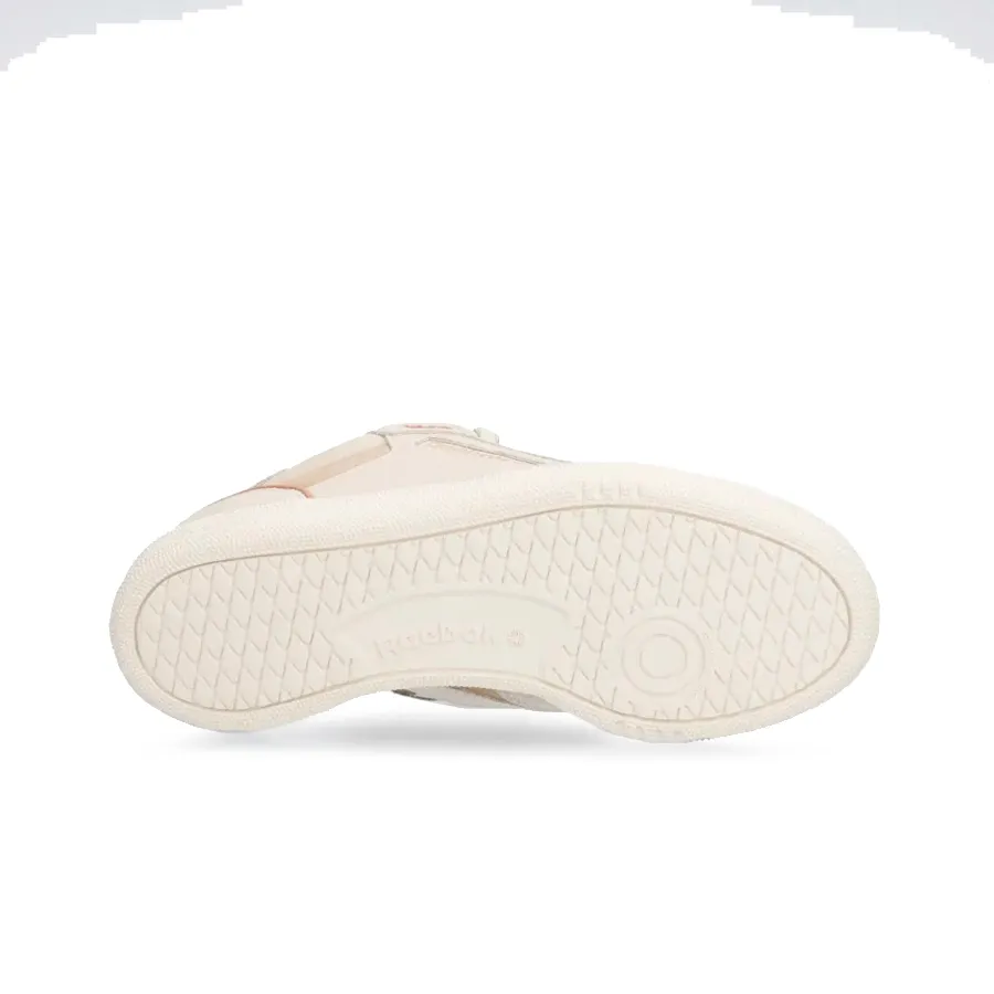 Imagen 4 de 5 de Zapatillas Reebok Club C Bulc-BEIGE