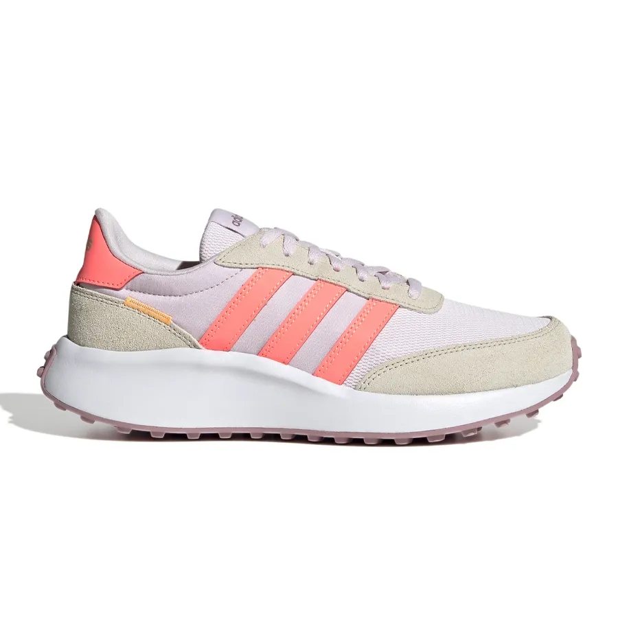 Imagen 0 de 7 de Zapatillas adidas Run 70S-LILA/CORAL/BEIGE