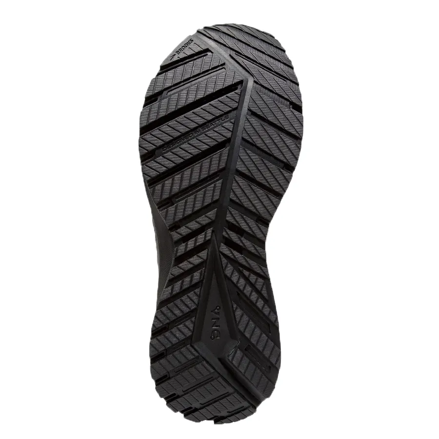 Imagen 4 de 5 de Zapatillas Brooks Revel 5-LILA/NEGRO