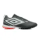 botines-umbro-astro-NEGRO/BLANCO/CORAL