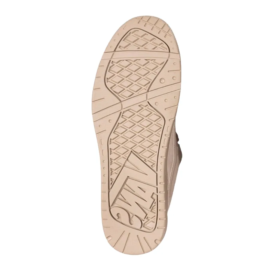 Imagen 3 de 5 de Zapatillas Vans Hylane-BEIGE