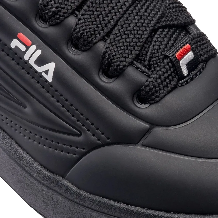 Imagen 8 de 9 de Zapatillas Fila Super Bubble-NEGRO