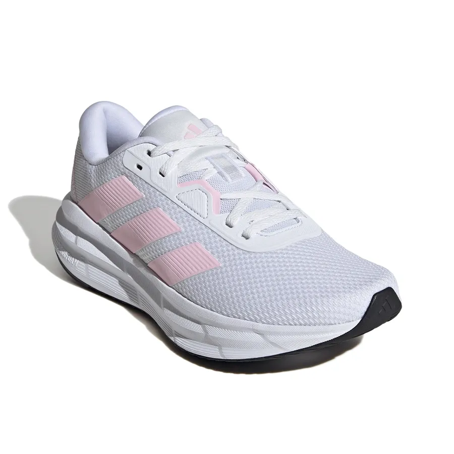 Imagen 1 de 7 de Zapatillas adidas Galaxy 7-BLANCO/GRIS/ROSA VIEJO