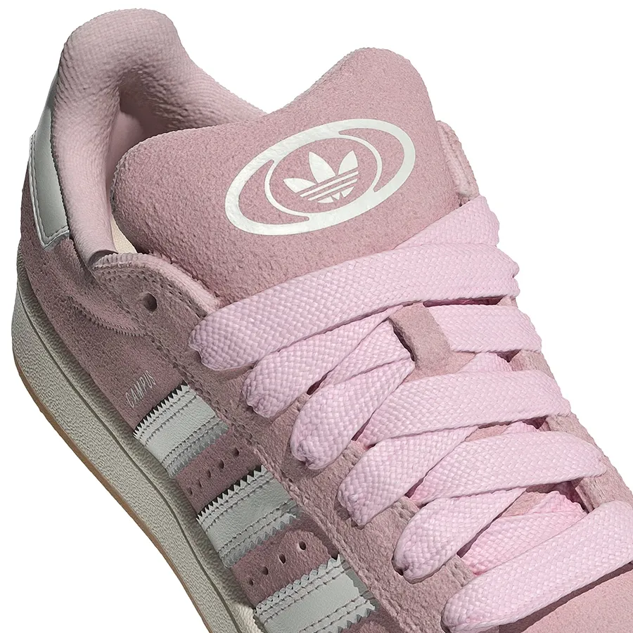 Imagen 4 de 6 de Zapatillas adidas originals Campus 00s-ROSA VIEJO/BLANCO