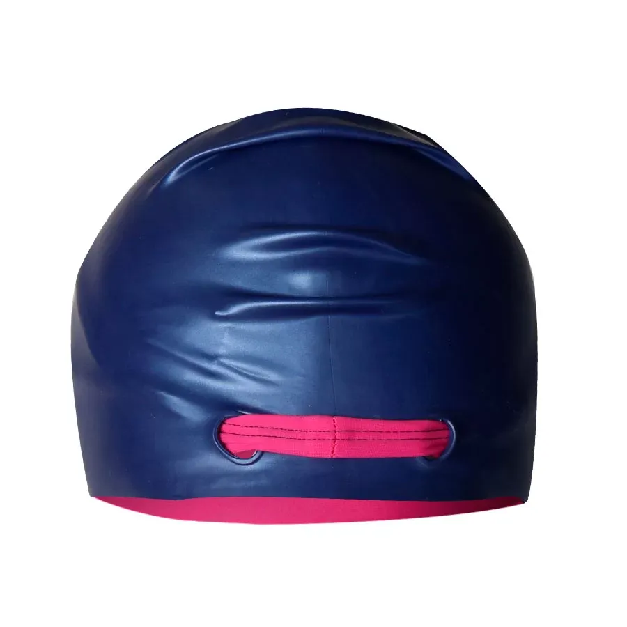 Imagen 1 de 2 de Gorra Arena Smart Silicone-AZUL