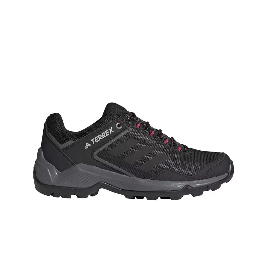 Imagen 4 de 5 de Zapatillas adidas Terrex Eastrail W-NEGRO/GRAFITO