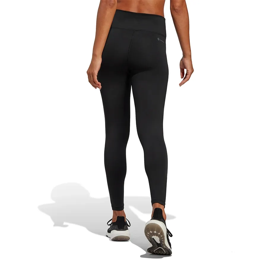 Imagen 2 de 6 de Calza adidas Training Essentials-NEGRO