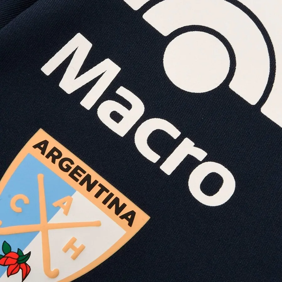 Imagen 3 de 4 de Pollera Fila Under Armour Leonas Authentic Away-MARINO