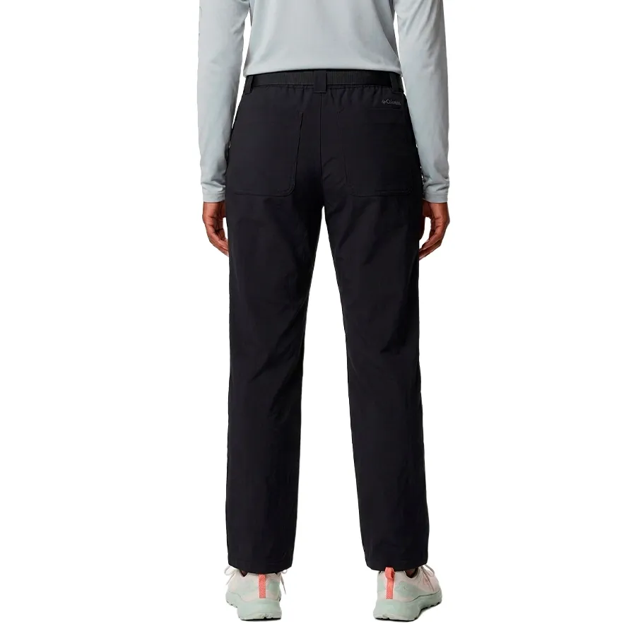 Imagen 1 de 4 de Pantalón Columbia Brea Falls-NEGRO