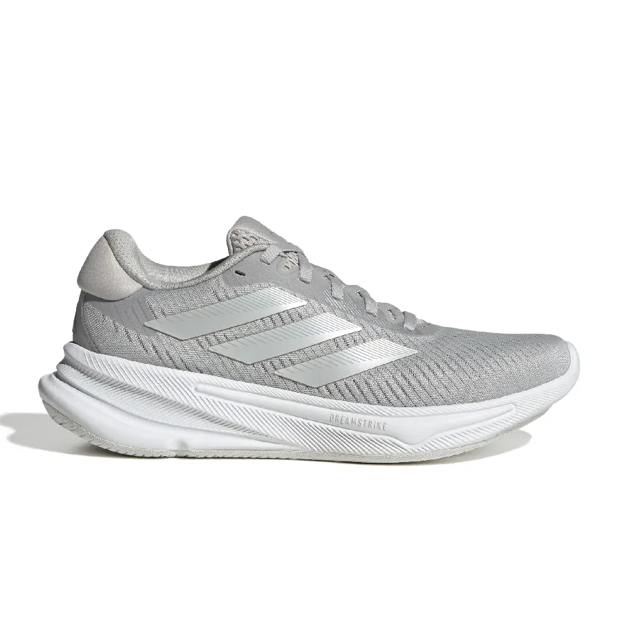 Imagen 0 de 7 de Zapatillas adidas Supernova Ease-GRIS/PLATA