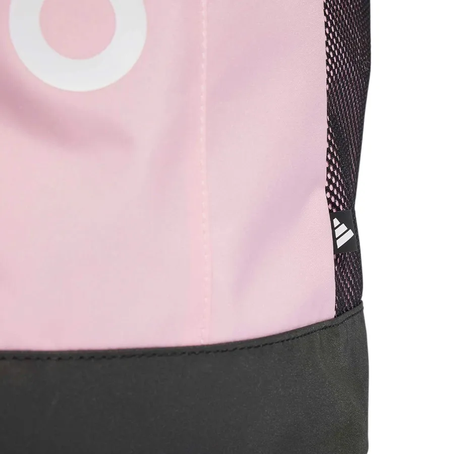 Imagen 5 de 6 de Linear BackPack-ROSA/NEGRO