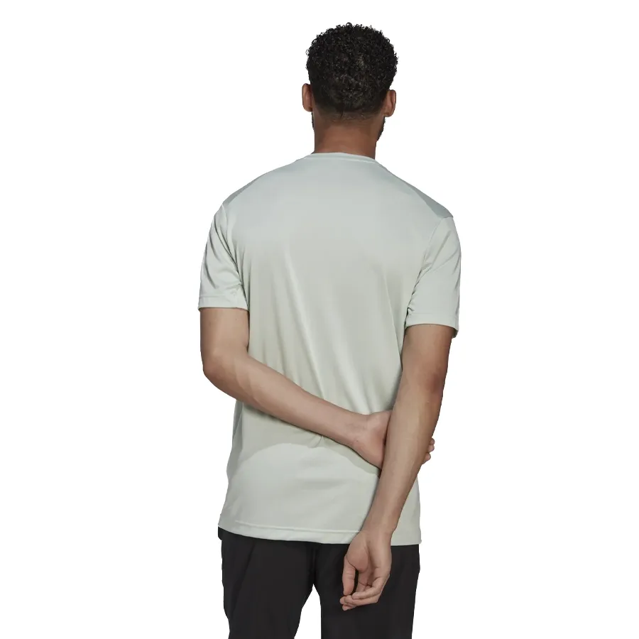 Imagen 3 de 5 de Remera adidas Terrex Multi-VERDE AGUA