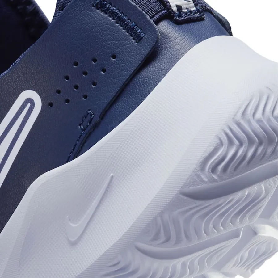 Imagen 7 de 8 de Zapatillas Nike Flex Runner 3-MARINO/BLANCO