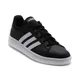 zapatillas-adidas-grand-court-NEGRO/BLANCO