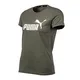 remera-puma-essentials-logo-heather-VERDE