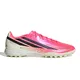 botines-multitapon-adidas-f50-hyperfast-club-ROSA/NEGRO/BLANCO