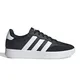 zapatillas-adidas-bareeda-NEGRO/BLANCO
