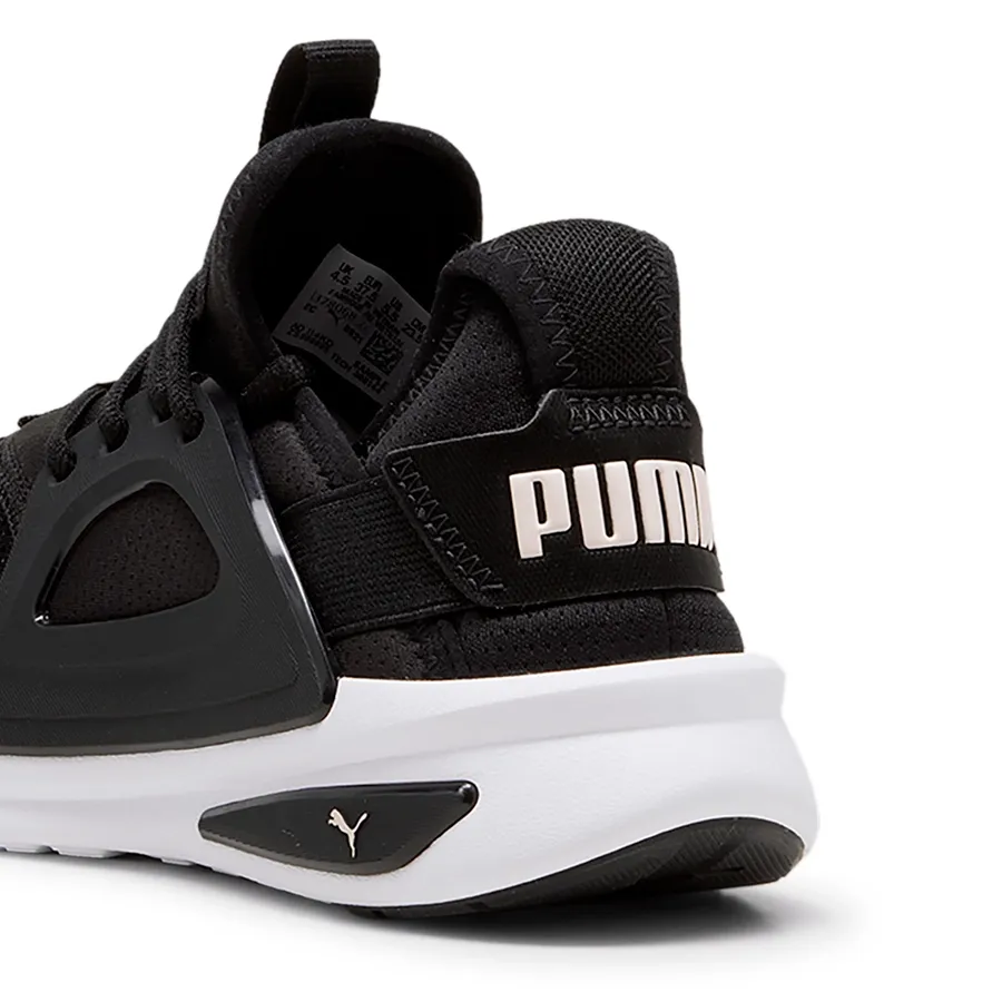 Imagen 4 de 6 de Zapatillas Puma Softride Enzo Evo-NEGRO/BLANCO