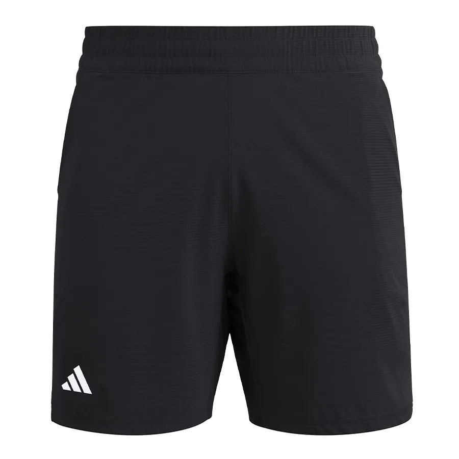 Imagen 1 de 5 de adidas Shorts  Own the Run Climacool 2-en-1-NEGRO