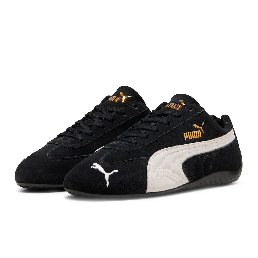 Imagen 3 de 6 de Zapatillas Puma Speedcat Og-NEGRO/BLANCO
