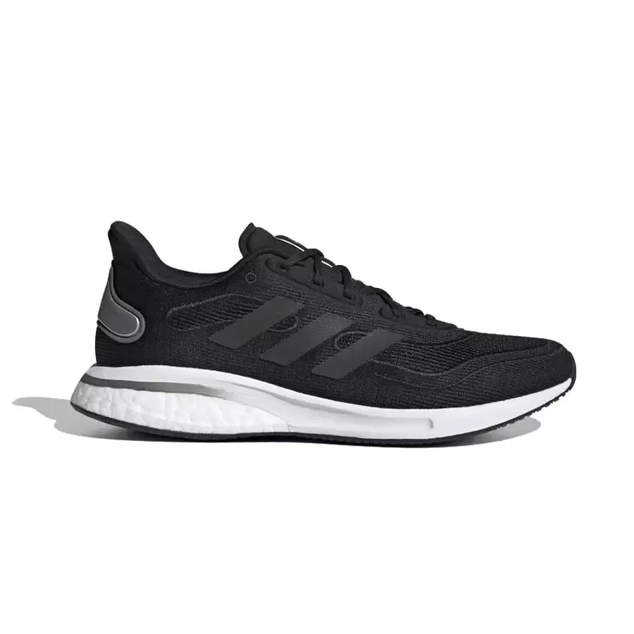 Imagen 0 de 5 de Zapatillas adidas Supernova M-NEGRO/BLANCO