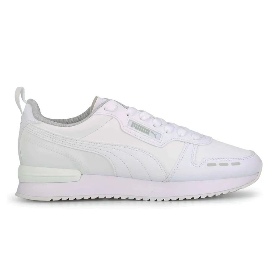 Imagen 0 de 5 de Zapatillas Puma R78 Sl Adp-BLANCO/BLANCO
