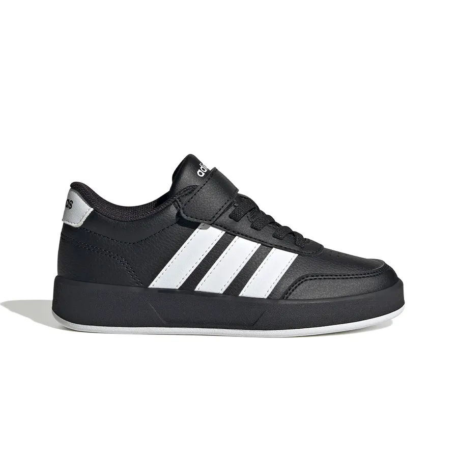 Imagen 0 de 7 de Zapatillas adidas Breaknet 3.0-NEGRO/BLANCO