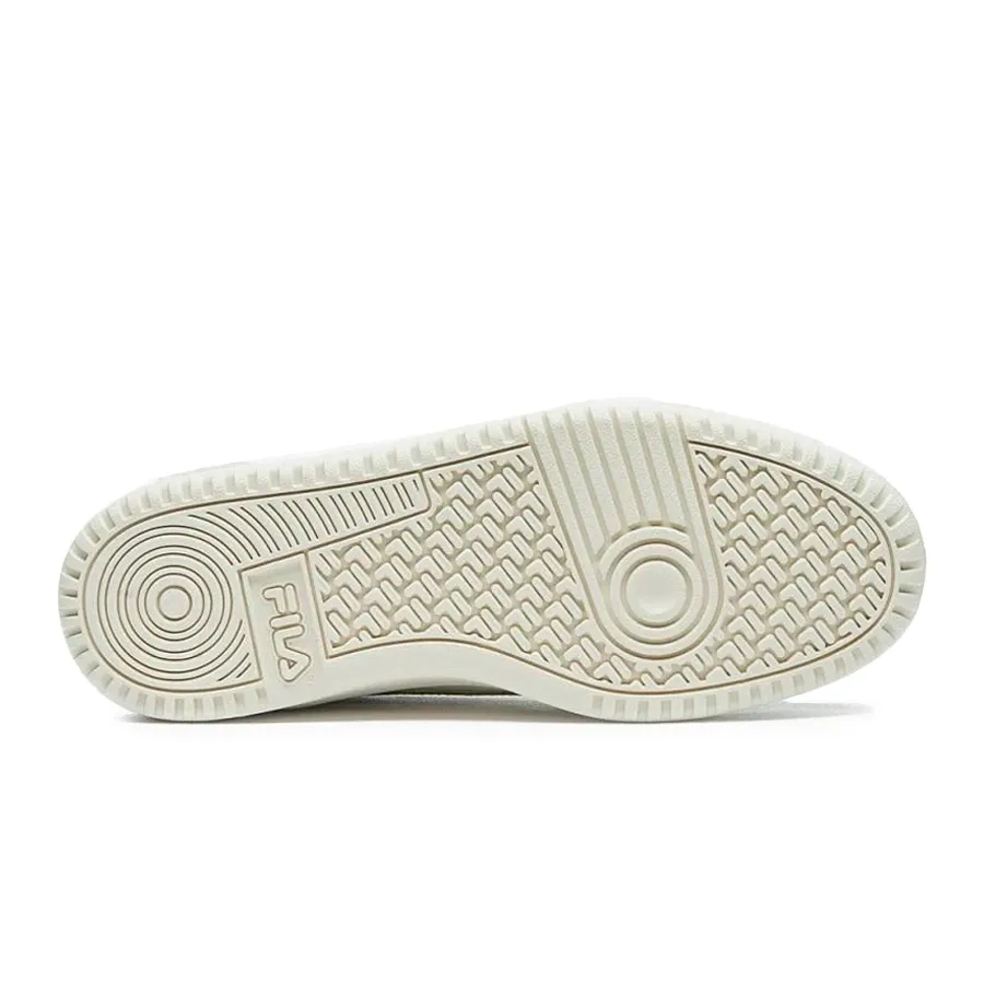 Imagen 3 de 6 de Zapatillas Fila Acd Classic-HUESO/GRIS