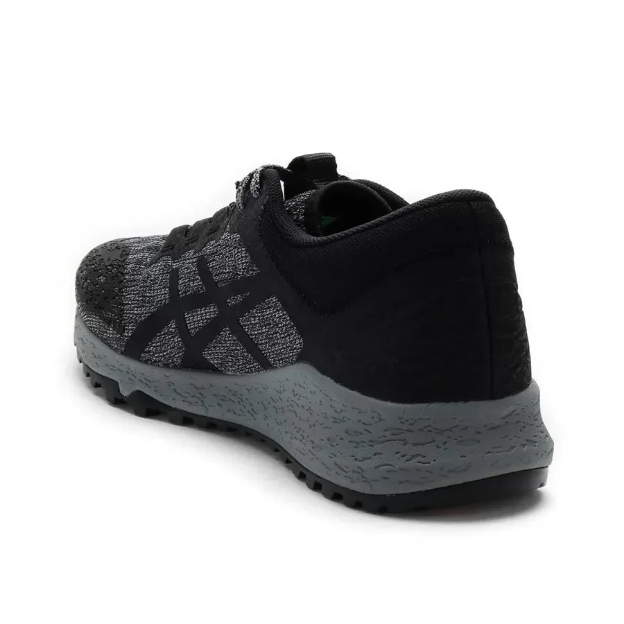Imagen 1 de 4 de Zapatillas Asics Alpine Xt M-GRAFITO/NEGRO