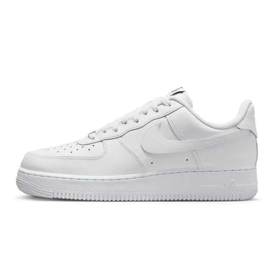 Imagen 2 de 8 de Zapatillas Nike Air Force 1 '07 FlyEase-BLANCO