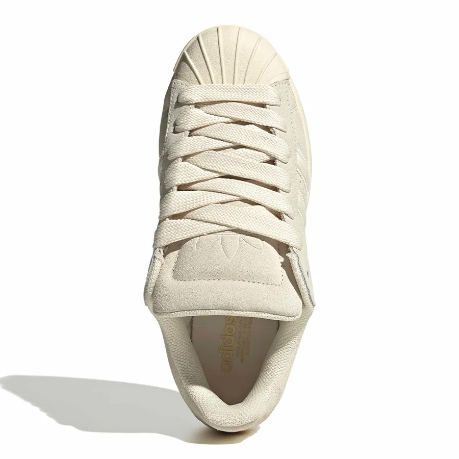 Imagen 3 de 7 de Zapatillas adidas originals Superstar St-BEIGE