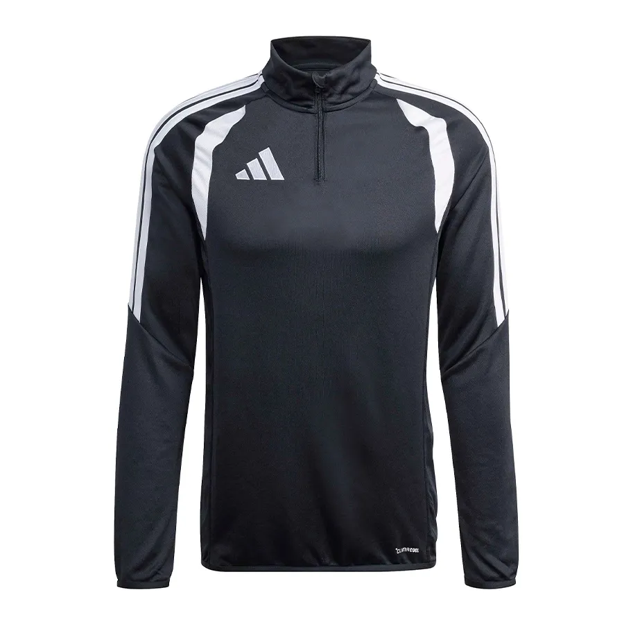 Imagen 2 de 5 de Campera adidas Tiro 26 League-NEGRO