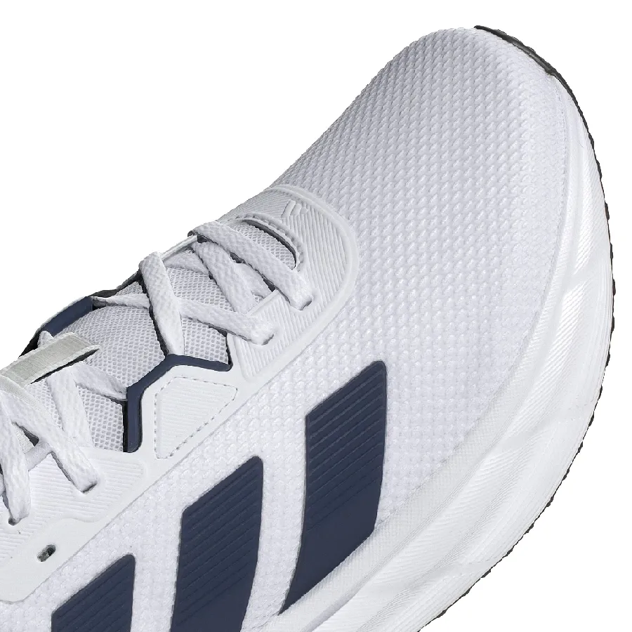 Imagen 5 de 7 de Zapatillas adidas Galaxy 7-BLANCO/MARINO