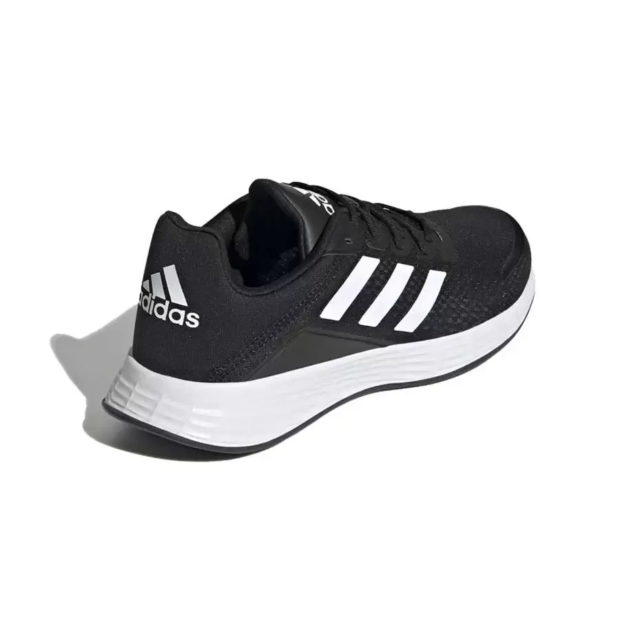 Imagen 1 de 6 de Zapatillas adidas Duramo Sl-NEGRO/BLANCO