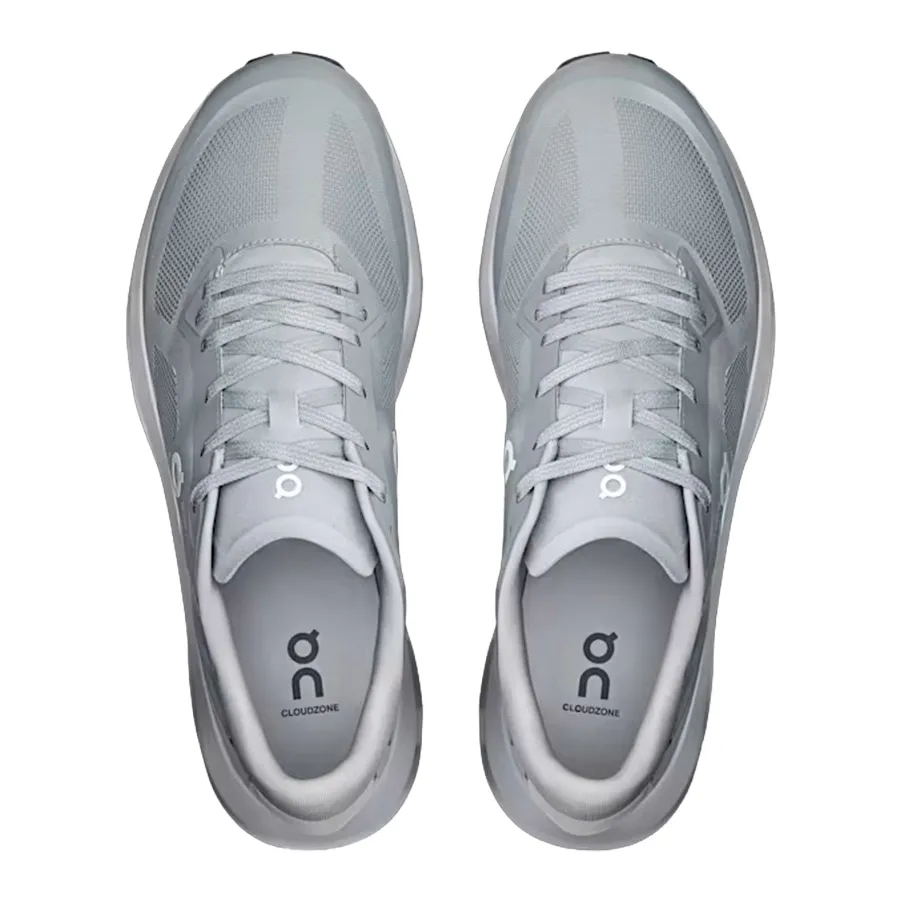 Imagen 3 de 6 de Zapatillas On Cloudzone-GRIS