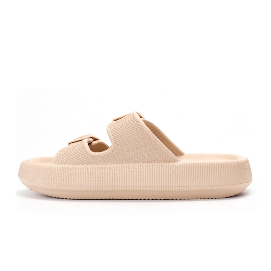 Imagen 2 de 5 de Sandalias Atomik Blush-BEIGE