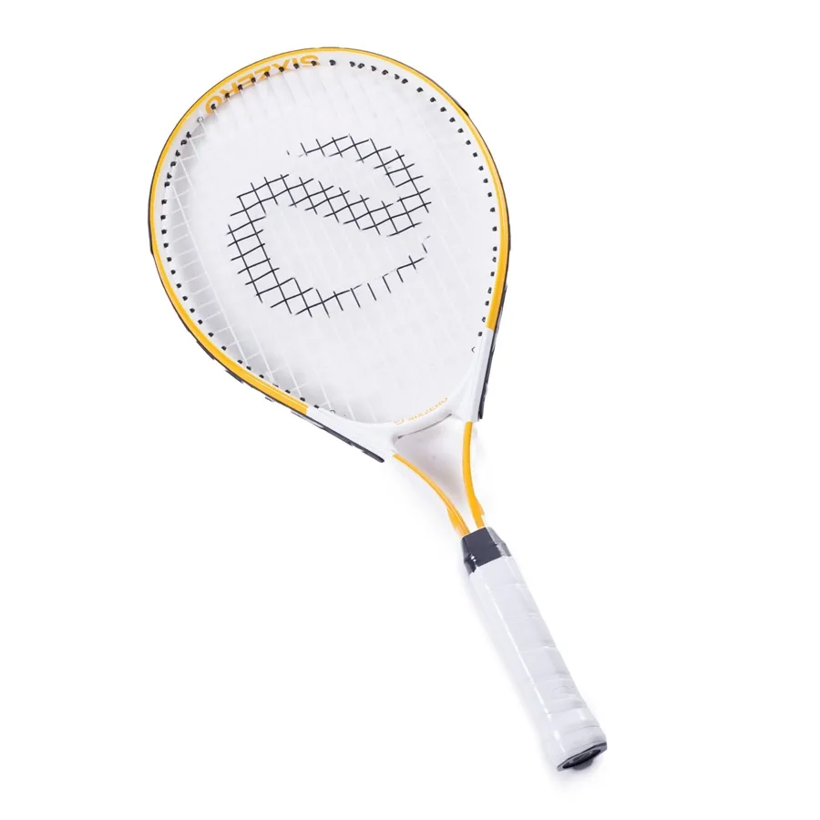 Imagen 0 de 5 de Raqueta Sixzero Jr-COLORES VARIOS