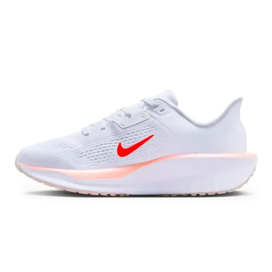 Imagen 1 de 5 de Zapatillas Nike Quest 6-BLANCO/ROJO