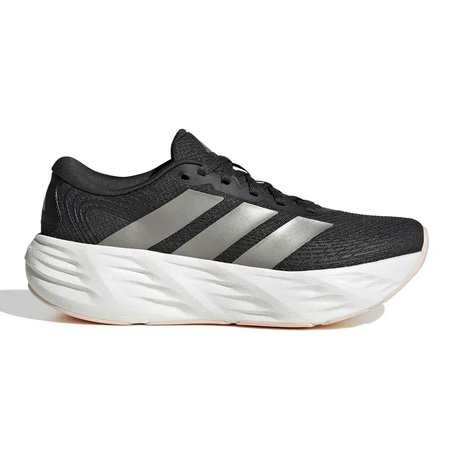 Imagen 0 de 7 de Zapatillas adidas Galaxy 8-NEGRO/BLANCO/PLATA