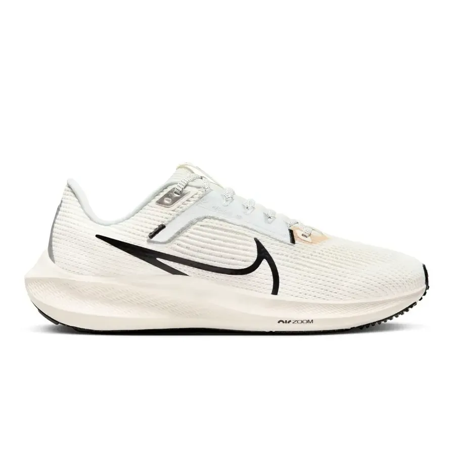 Imagen 0 de 8 de Zapatillas Nike Pegasus 40-CRUDO/NEGRO
