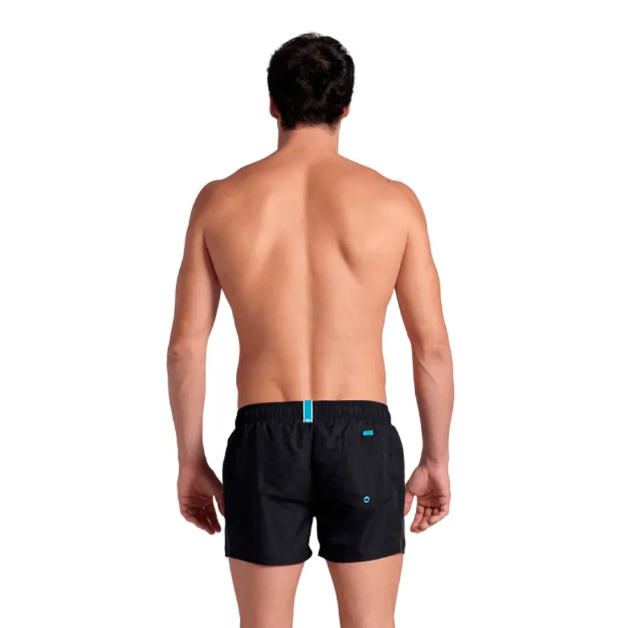 Imagen 1 de 4 de Malla Arena Fundamentals-NEGRO