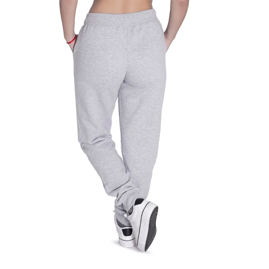 Imagen 1 de 2 de Pantalón Champion Logo-GRIS