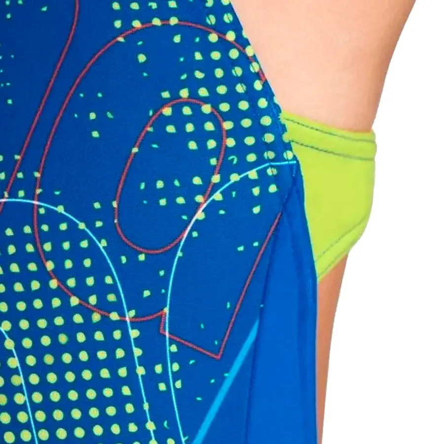 Imagen 3 de 4 de Malla Arena Infantil  Galactic-MARINO/AZUL